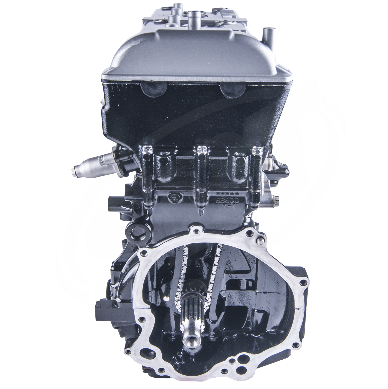 Engine for Yamaha 1.1L FX 140 HO/ FX Cruiser HO/ AR230 HO/ SX230